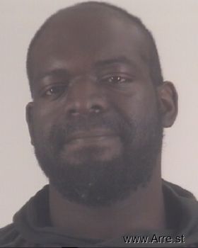 Robert Dejuan Lindsey Mugshot