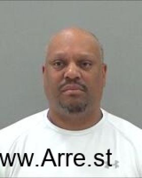 Robert  Marks Mugshot