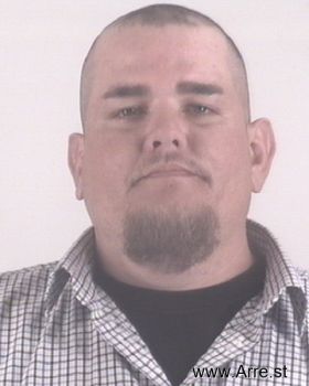 Robert Wayne Mitchell Mugshot