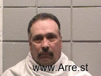 Robert  Montoya Mugshot