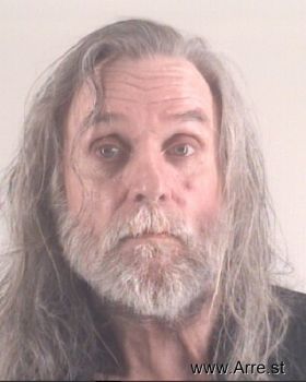 Robert Alan Nobles Mugshot