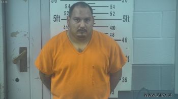 Robert Nicholas Ortiz Mugshot