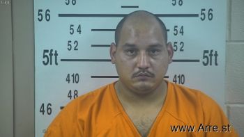 Robert Nicholas Ortiz Mugshot