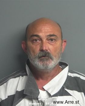 Robert Allen Owens Mugshot