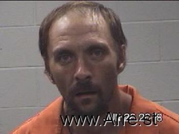 Robert Shannon Pierce Mugshot