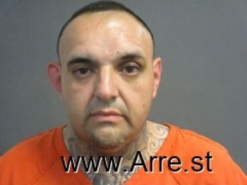 Robert  Reyna Mugshot