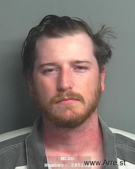 Robert Kevin Rhodes Mugshot