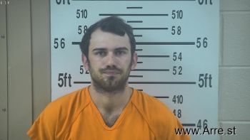 Robert Brent Richardson Mugshot