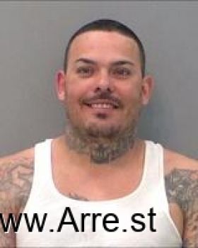 Robert  Rios Mugshot