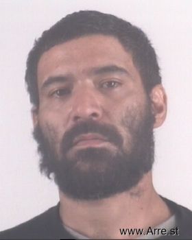 Robert Navidad Rosario Mugshot