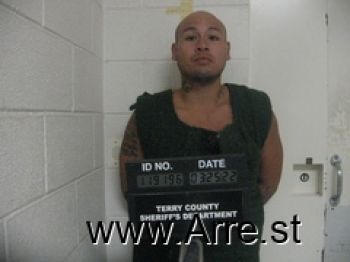 Robert  Saucedo Mugshot