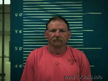 Robert Allen Shepard Mugshot