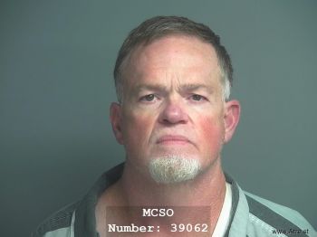 Robert Eston Simons Mugshot