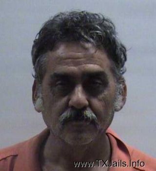 Robert Jr Trevino Mugshot