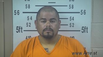 Robert Lee Trevino Mugshot