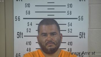 Robert  Trevino Jr Mugshot