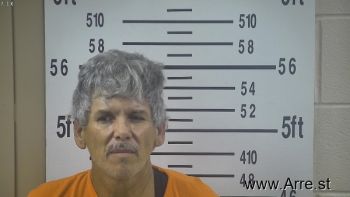 Robert Thomas Vidal Jr Mugshot