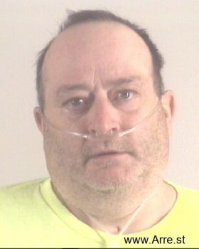 Robert Richard Ziegler Mugshot