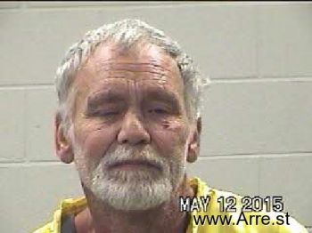 Robert Wayne Barfield Mugshot