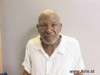 Robert Charles Batiste Mugshot