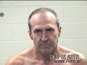 Robert Patrick Cash Mugshot