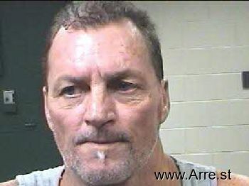 Robert Marvin Dees Mugshot