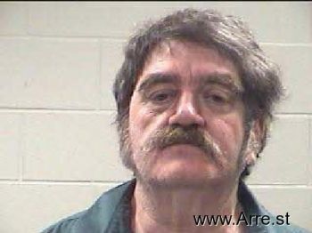 Robert Laflour Dickens Mugshot