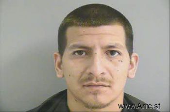 Robert  Gutierrez Mugshot