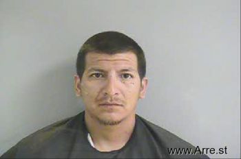 Robert  Gutierrez Mugshot