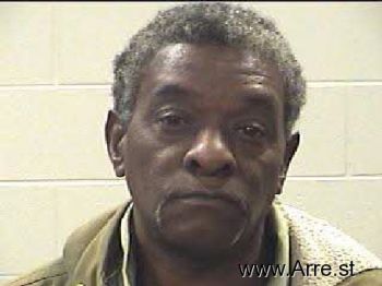 Robert James Harrell Mugshot