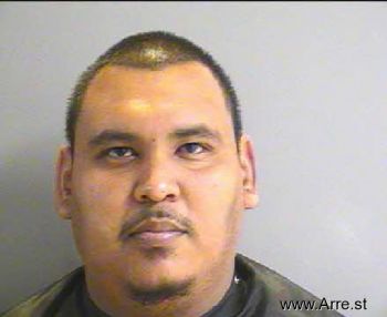 Robert Lee Khan Mugshot