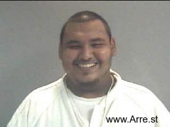 Robert Lee Khan Mugshot