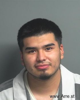 Roberto  Aguilar Mugshot