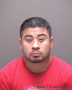 Roberto  Aguilar Mugshot