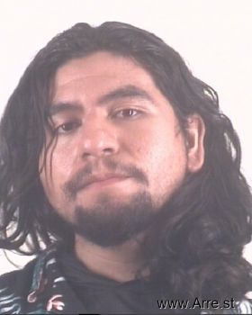 Roberto  Becerra Mugshot