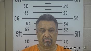 Roberto Rios Delarosa Mugshot