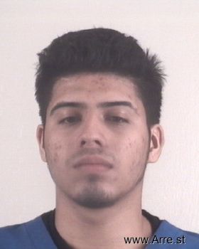 Roberto Joel Esparza Mugshot