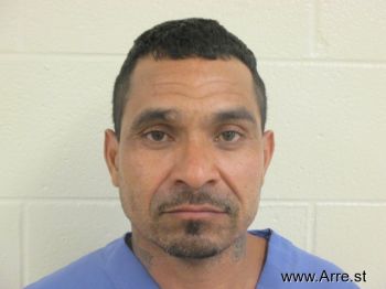 Roberto Garcia Esparza Mugshot