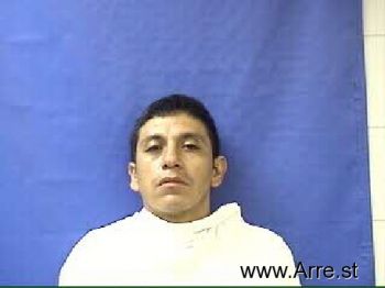 Roberto Garcia Gonzales Mugshot