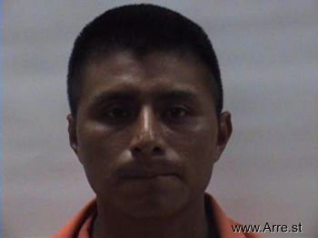 Roberto Sanchez Hernandez Mugshot