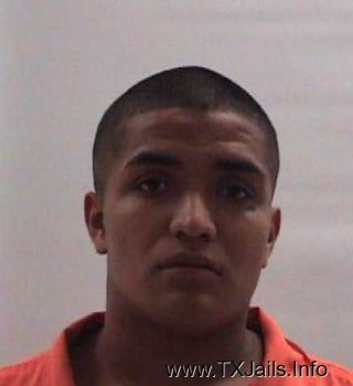 Roberto  Juarez Mugshot