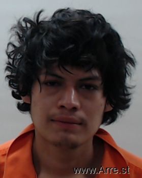 Roberto Jesus Medina Mugshot