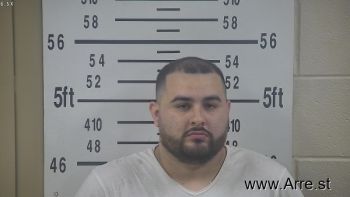 Roberto  Munoz Jr Mugshot