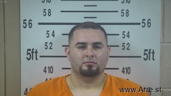 Roberto  Munoz Jr Mugshot