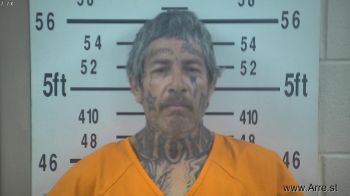 Roberto Raul Reyes Mugshot