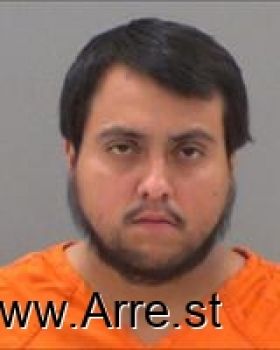 Roberto  Rios-aviles Mugshot