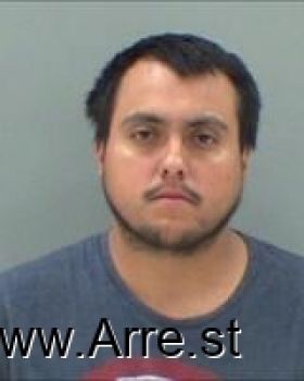 Roberto  Rios-aviles Mugshot