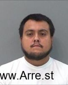 Roberto  Rios-aviles Mugshot