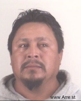 Roberto Hernandez Salazar Mugshot