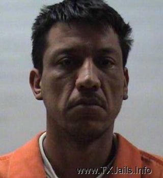 Roberto Alfonso Sanchez Mugshot